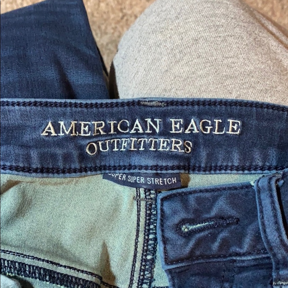 Jeans - Picture 2 of 4